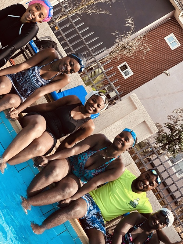 group sessions
